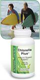 Chlorella Algae boosts immune and digestive health